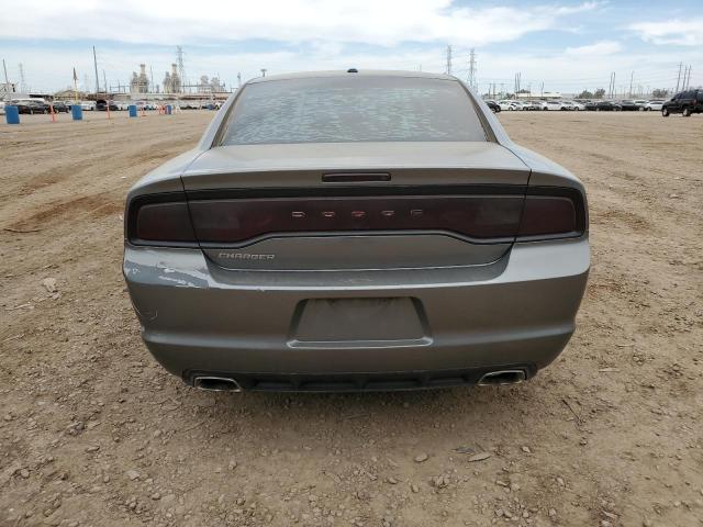 Photo 5 VIN: 2C3CDXHG9CH230202 - DODGE CHARGER SX 