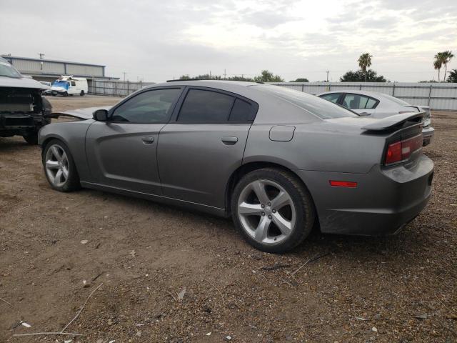 Photo 1 VIN: 2C3CDXHG9CH244407 - DODGE CHARGER SX 