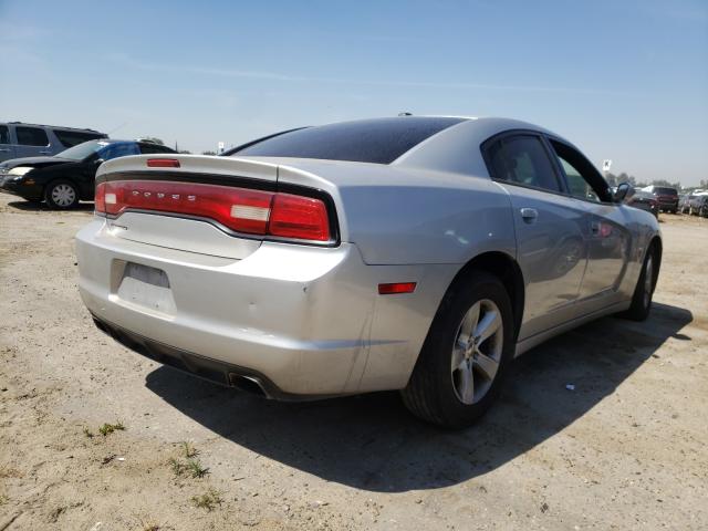 Photo 3 VIN: 2C3CDXHG9CH275978 - DODGE CHARGER SX 