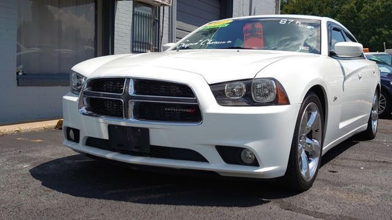 Photo 15 VIN: 2C3CDXHG9CH279030 - DODGE CHARGER 