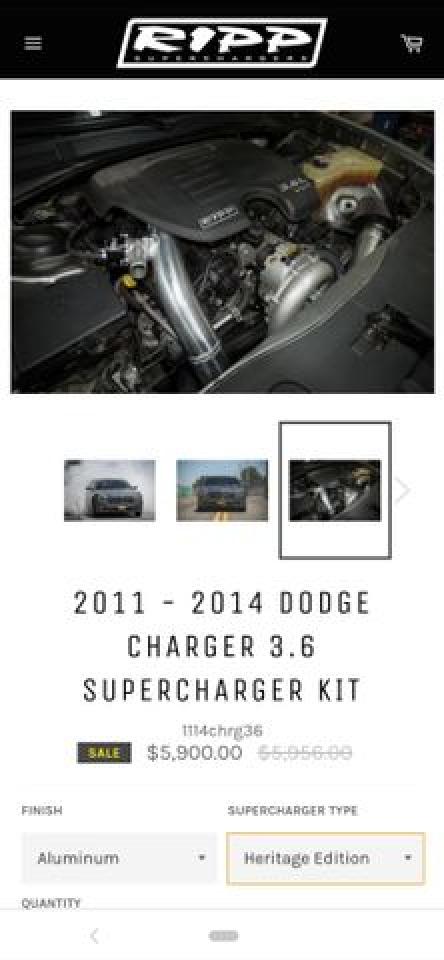 Photo 20 VIN: 2C3CDXHG9CH279030 - DODGE CHARGER 