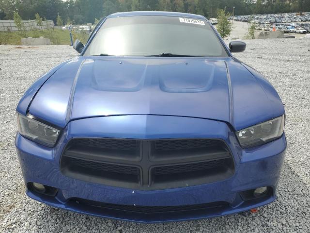 Photo 4 VIN: 2C3CDXHG9CH301365 - DODGE CHARGER SX 