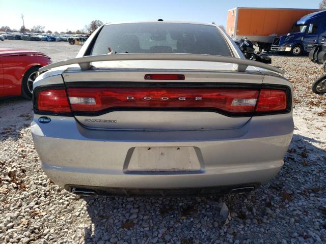 Photo 5 VIN: 2C3CDXHG9CH304489 - DODGE CHARGER 