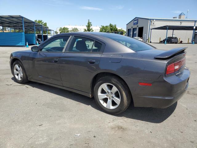 Photo 1 VIN: 2C3CDXHG9DH542425 - DODGE CHARGER 