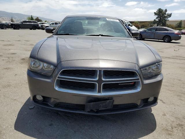 Photo 4 VIN: 2C3CDXHG9DH542425 - DODGE CHARGER 