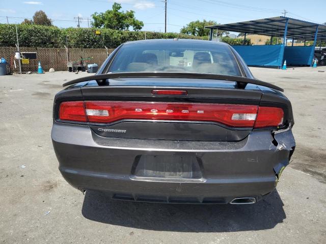 Photo 5 VIN: 2C3CDXHG9DH542425 - DODGE CHARGER 