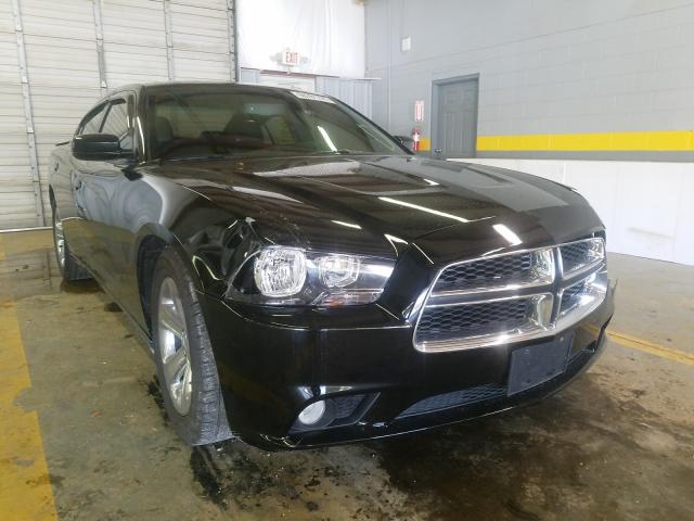 Photo 0 VIN: 2C3CDXHG9DH550556 - DODGE CHARGER SX 