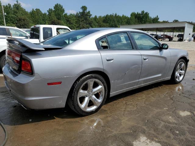 Photo 2 VIN: 2C3CDXHG9DH571634 - DODGE CHARGER SX 