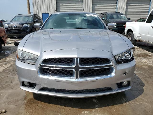 Photo 4 VIN: 2C3CDXHG9DH571634 - DODGE CHARGER SX 