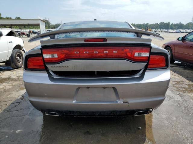 Photo 5 VIN: 2C3CDXHG9DH571634 - DODGE CHARGER SX 