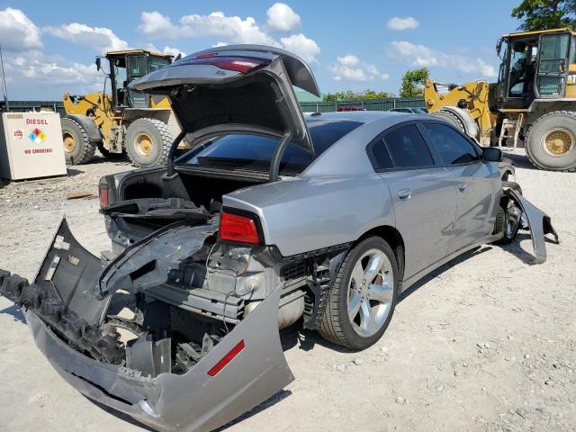 Photo 3 VIN: 2C3CDXHG9DH603093 - DODGE CHARGER SX 