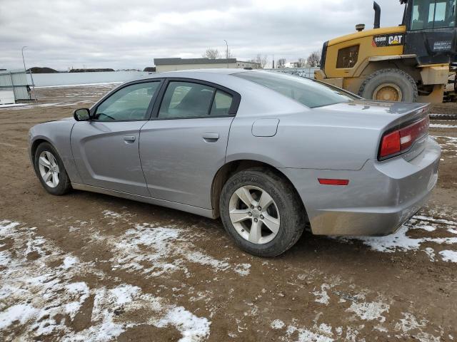 Photo 1 VIN: 2C3CDXHG9DH647627 - DODGE CHARGER 