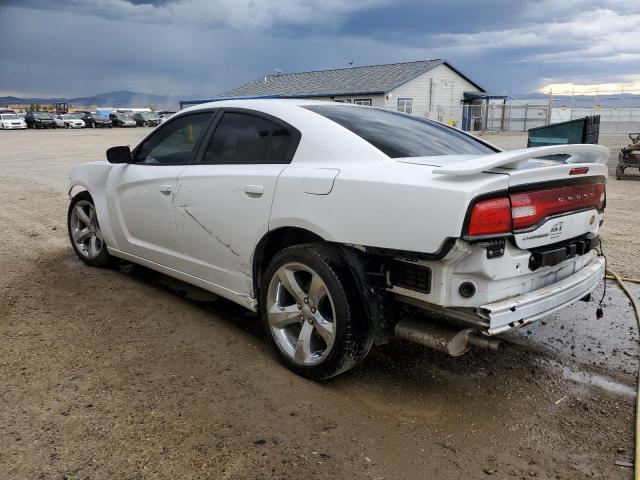 Photo 2 VIN: 2C3CDXHG9DH656263 - DODGE CHARGER 