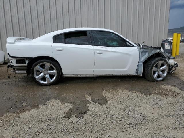 Photo 8 VIN: 2C3CDXHG9DH656263 - DODGE CHARGER 