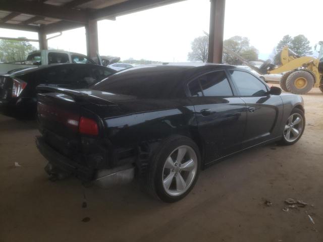 Photo 2 VIN: 2C3CDXHG9DH707101 - DODGE CHARGER SX 