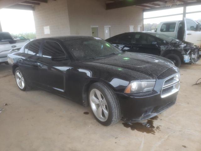 Photo 3 VIN: 2C3CDXHG9DH707101 - DODGE CHARGER SX 