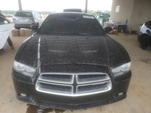 Photo 4 VIN: 2C3CDXHG9DH707101 - DODGE CHARGER SX 