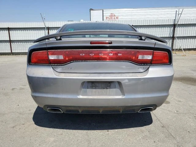 Photo 5 VIN: 2C3CDXHG9EH124951 - DODGE CHARGER SX 