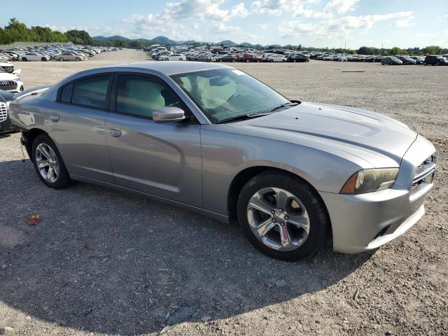 Photo 3 VIN: 2C3CDXHG9EH142849 - DODGE CHARGER SX 