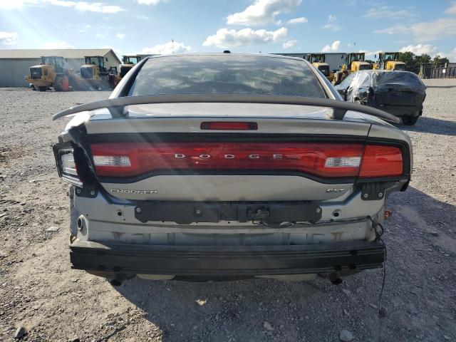 Photo 5 VIN: 2C3CDXHG9EH142849 - DODGE CHARGER SX 