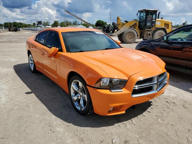 Photo 0 VIN: 2C3CDXHG9EH162549 - DODGE CHARGER SX 