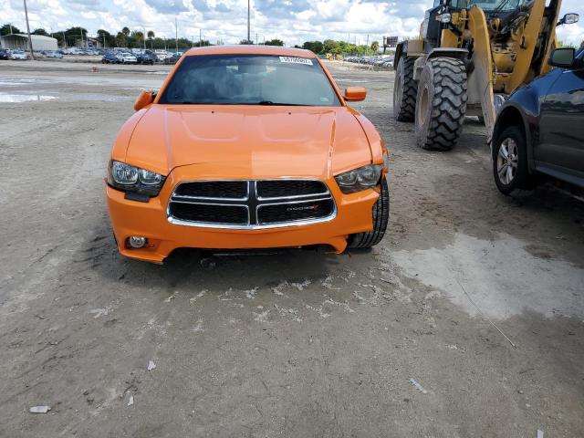 Photo 8 VIN: 2C3CDXHG9EH162549 - DODGE CHARGER SX 