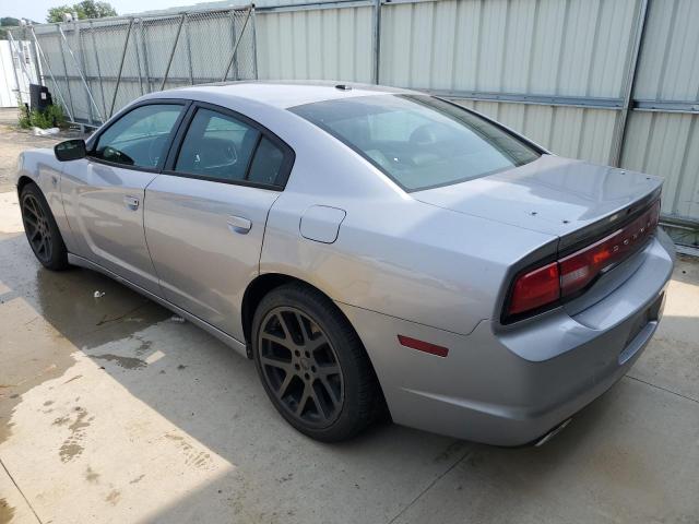 Photo 1 VIN: 2C3CDXHG9EH236407 - DODGE CHARGER SX 