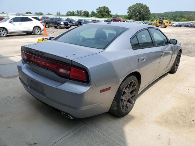 Photo 2 VIN: 2C3CDXHG9EH236407 - DODGE CHARGER SX 