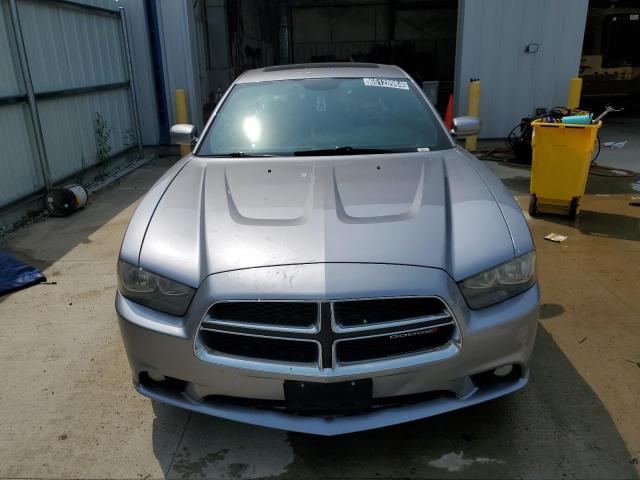 Photo 4 VIN: 2C3CDXHG9EH236407 - DODGE CHARGER SX 