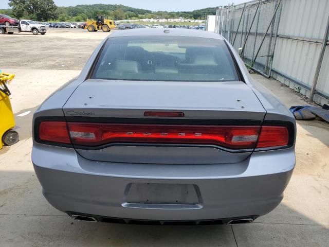 Photo 5 VIN: 2C3CDXHG9EH236407 - DODGE CHARGER SX 