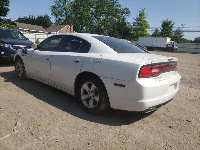 Photo 1 VIN: 2C3CDXHG9EH239341 - DODGE CHARGER SX 