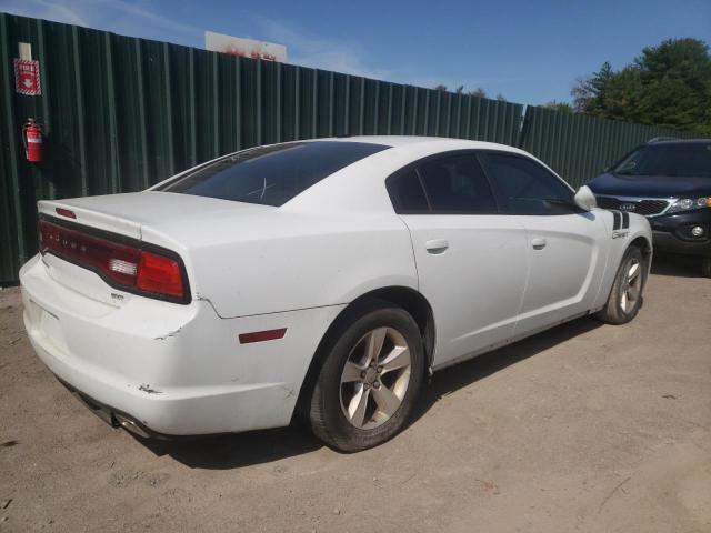 Photo 2 VIN: 2C3CDXHG9EH239341 - DODGE CHARGER SX 