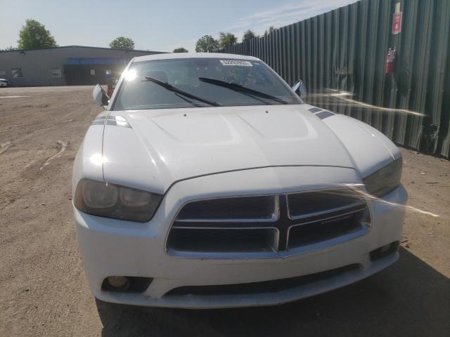 Photo 4 VIN: 2C3CDXHG9EH239341 - DODGE CHARGER SX 