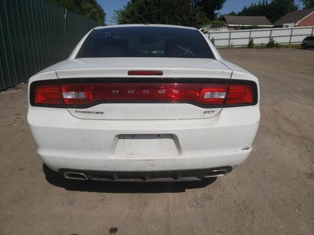 Photo 5 VIN: 2C3CDXHG9EH239341 - DODGE CHARGER SX 