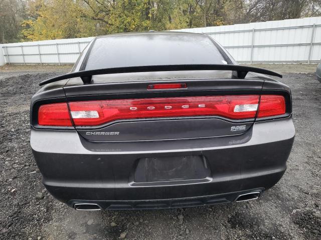 Photo 5 VIN: 2C3CDXHG9EH287910 - DODGE CHARGER 