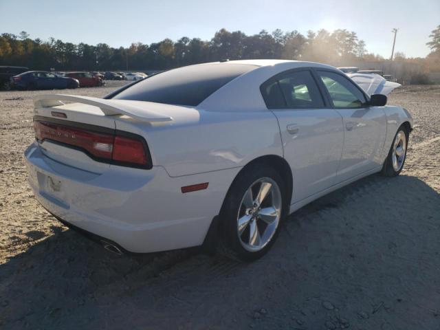 Photo 3 VIN: 2C3CDXHG9EH315799 - DODGE CHARGER SX 