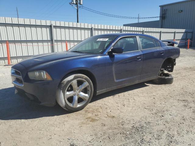 Photo 0 VIN: 2C3CDXHG9EH349483 - DODGE CHARGER SX 