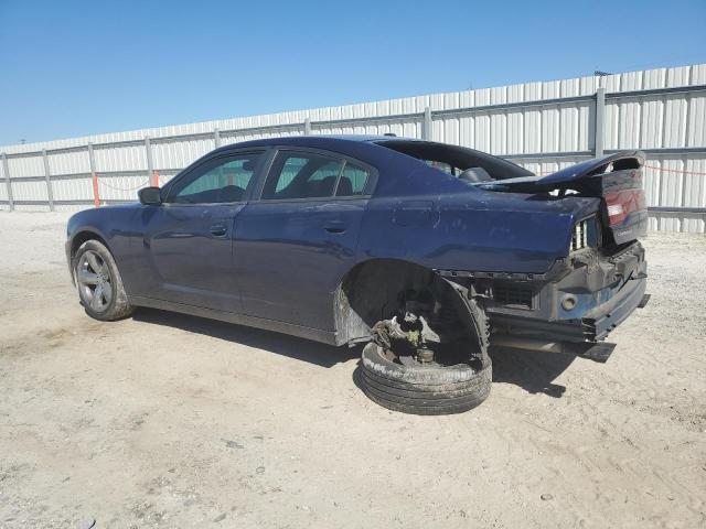 Photo 1 VIN: 2C3CDXHG9EH349483 - DODGE CHARGER SX 