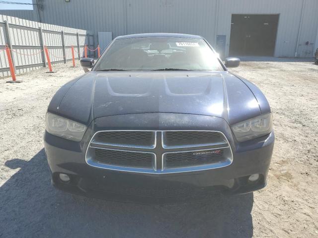 Photo 4 VIN: 2C3CDXHG9EH349483 - DODGE CHARGER SX 