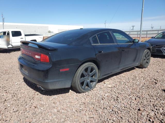 Photo 2 VIN: 2C3CDXHG9EH353646 - DODGE CHARGER 