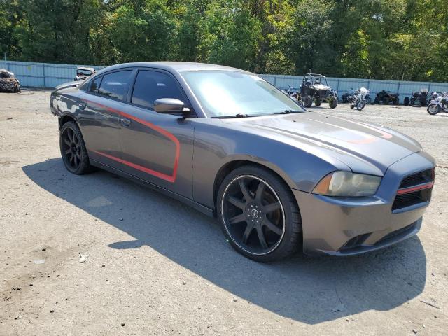 Photo 3 VIN: 2C3CDXHG9EH354201 - DODGE CHARGER 