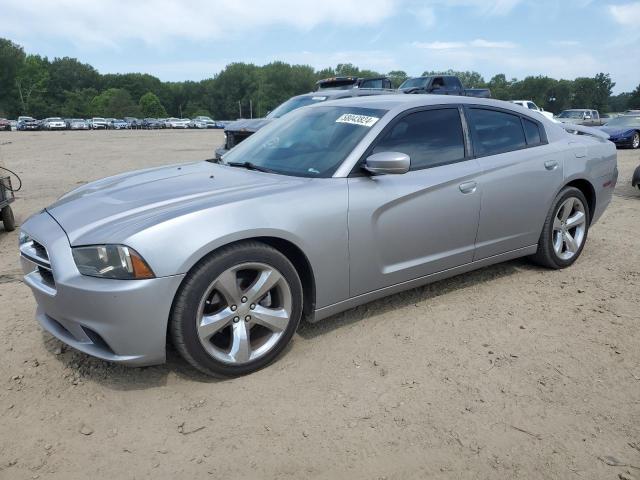 Photo 0 VIN: 2C3CDXHG9EH363352 - DODGE CHARGER 