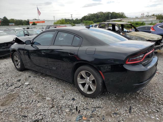 Photo 1 VIN: 2C3CDXHG9FH735533 - DODGE CHARGER SX 