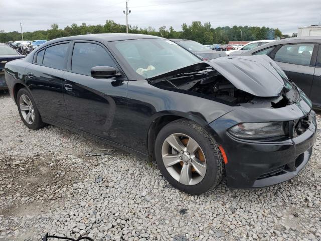 Photo 3 VIN: 2C3CDXHG9FH735533 - DODGE CHARGER SX 