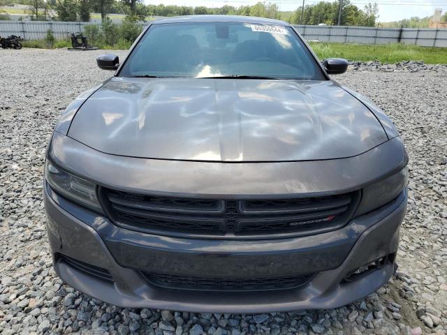 Photo 4 VIN: 2C3CDXHG9FH738125 - DODGE CHARGER SX 