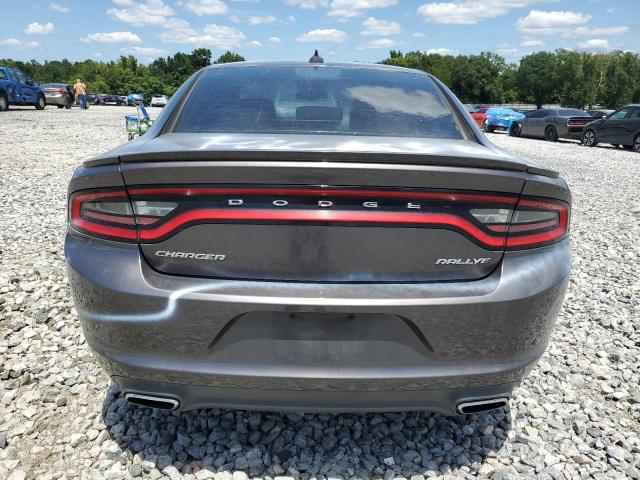 Photo 5 VIN: 2C3CDXHG9FH738125 - DODGE CHARGER SX 