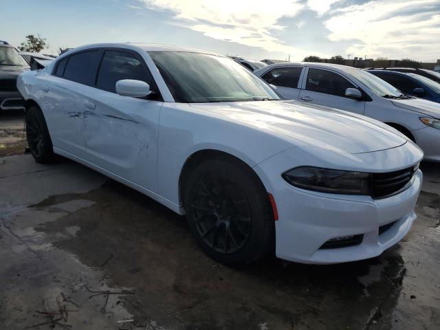 Photo 3 VIN: 2C3CDXHG9FH751182 - DODGE CHARGER SX 