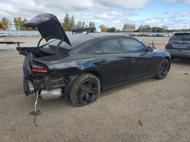 Photo 2 VIN: 2C3CDXHG9FH762330 - DODGE CHARGER SX 