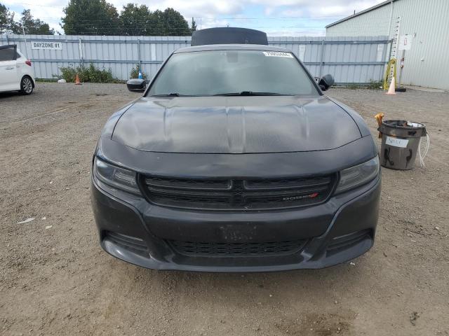 Photo 4 VIN: 2C3CDXHG9FH762330 - DODGE CHARGER SX 