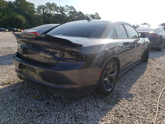 Photo 3 VIN: 2C3CDXHG9FH784232 - DODGE CHARGER SX 